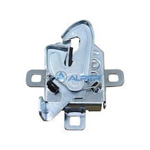 Motor - 133 - Kaput Kilidi - Edntrend - Doblo 02-05