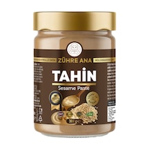 Tek Kavrulmuş Taze Tahin 300 Gr