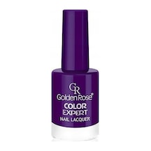 Golden Rose Color Expert Nail Lacquer No: 37 - Geniş Fırçalı Oje 10.2 Ml 0