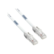 Oring Networking Pc-u0602wh Patch Cord Cat6 U/utp Bc Lszh - 2mt. - Beyaz Kablo