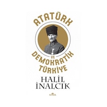 Atatürk Ve Demokratik Türkiye Diğer