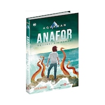 Aquaman - Anafor - Steve Behling - Beta Kids