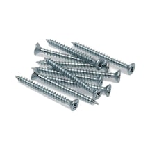 Sunta Vidası 3.5 X 25 Paket 1000 Adet