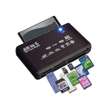 Büro Ev Ofis Cihazları İçin Çoklu Card Reader