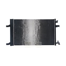 Mahle Ac637000s Klima Kondenseri Radyatörü - Otomatik Astra J-zafıra C-cruze 1.4-1.6-1.7-2.0 39140128-13377763-13267649-1850220 -