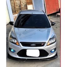 Ford Focus 2.5 Piano Black Yarasa Ayna Kapağı