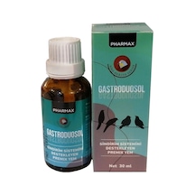 Pharmax Gastroduosol Kuş  30 ML