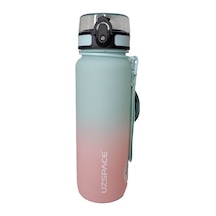 Uzspace Matara Tritan 800 Ml 3053-6 Mint Pink