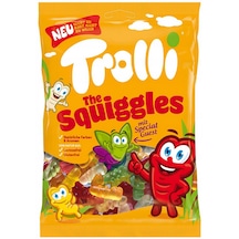 Trolli The Squiggles 200 G
