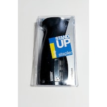 Grip Stand Up 24/6 Zımba Makinası 30-40 Sayfa Kapasiteli 16 Cm Ebatlarında