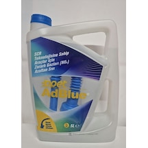 Adblue 5 Lt - Dolum Aparatlı
