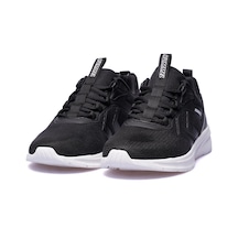 Hml Jyc Hafif Esnek Siyah Beyaz Sneaker Siyah