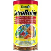 Tetrarubın Flakes 100Ml