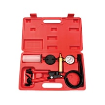NT Tools NTA998A 5 Parça Fren Sistemi Hava Alma Pompa Seti