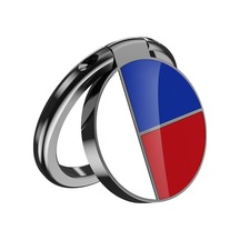 Beyaz - Kırmızı - Mavi