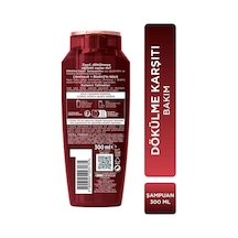 Komple Direnç Dökülme Karşıtı Şampuan 300 Ml
