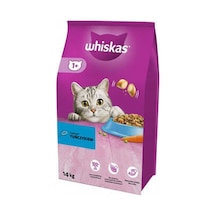 Ton Balıklı Ve Sebzeli Yetişkin Kedi Maması 14 Kg