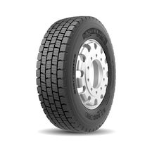 Petlas 245/70 R19.5 136/134M RZ300 Çeker Aks Kış Lastiği 2026
