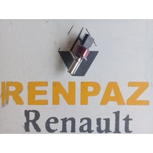 Renault-Dacia Basınç Kaptörü 166398000R