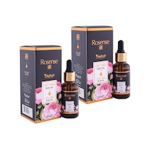 Rosense Cilt Yağı Gül Yağı 2 x 30 ML