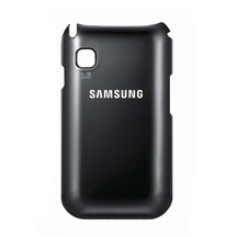 Samsung C3300 C3303 Champ Arka Kapak Batarya Pil Kapağı
