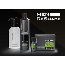Goldwell Men Reshade 7 Ca Set | Beyazlar Için 2Li Set Özel Fiyat