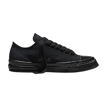 Converse Converse Chuck Taylor Throwback Unısex Siyah Günlük Ayakkabı Bbb1