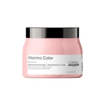 L'Oréal Professionnel Serie Expert  Vitamino Color Maske 500 ML