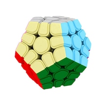 Moyu Megaminx Magnetic Zeka Küpü Mf8802