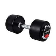 Avessa Mb-11312 15 Kg Olimpik Dambıl Kauçuk Kaplı