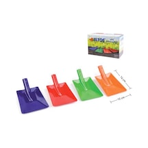 Eltos Mini Bahçe Küreği 12x14cm