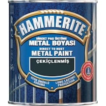 Hammerite Çekiçlenmiş Bakır 2,5l