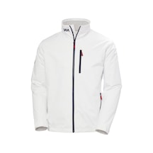 Helly Hansen Crew Midlayer 2.0 Erkek Ceket Beyaz