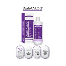 Dermalog SPF 20 Durulanmayan Onarıcı Saç Bakım Maskesi 500 ML