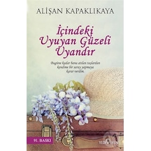 Yediveren Yayınları Içindeki Uyuyan Güzeli Uyandır