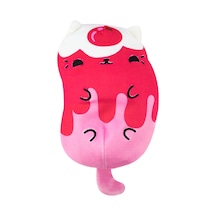 Cats vs Pickles Beans Serisi - Pawberry Purr-fait 10 cm.
