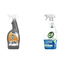 Profesyonel Güçlü Yağ Çözücü Sprey 750 Ml 1 Cif Power Shine Cleanboost Sprey Temizleyici Banyo İçin Temizleyici Ve Kireç Çözücü 750 Ml 3, Banyo İçin Temizleyici Ve Kireç Çözücü 750 Ml 3 İle Diğer