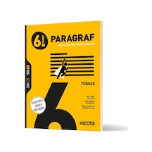 6. Sınıf Paragraf Soru Bankası-bağlam Temelli Sorular Ve Güncel Müftedat
