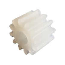 Philips Uyumlu Hr1398 Doğrayıcı Mil Dişlisi (474834330)