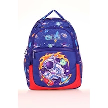 Kaukko Kids Sırt Çantası Fast Astronaut L5170