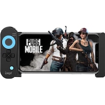 Ipega Pg-9120 Wireless Gamepad Joystick Akıllı Telefon Oyun Kolu