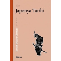 Kısa Japonya Tarihi N11.2673