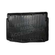 Kia Stonic Ferrous 3D Bagaj Havuzu 2021 ve Üstü