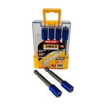 Dmax-4565 Ph2 X 65mm Mıknatıs Uçlu Bits