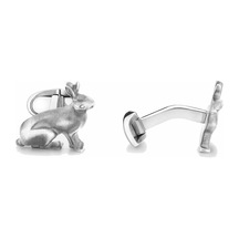 Montblanc The Legend Of Zodiac, Rabbit Kol Düğmesi 128337