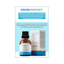 Concept Beauty Keratin Shot 20 ML