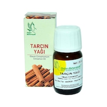 Doğan Baharatçılık Tarçın Yağı 20 ML