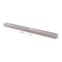 Copart 200 Cm Design Burner Bacasız Şömine