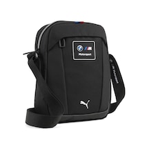 Puma Bmw Mms Portable Siyah Erkek Çapraz Çanta
