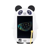 Lc Sevimli Panda Çizim Tableti 8,5 İnç